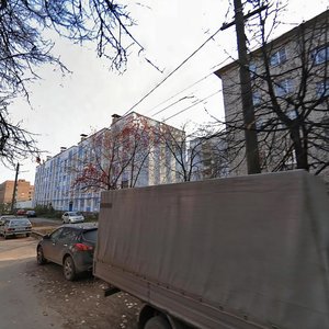 Elektrozavodskaya Street, 81, Ryazan: photo