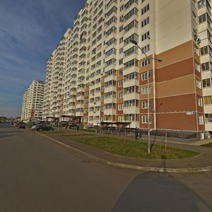 Ulitsa im. Baybakova N.K., 4, Krasnodar: photo