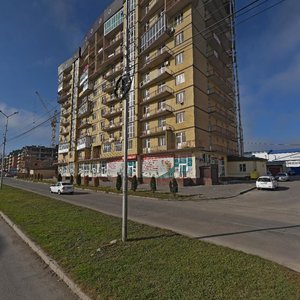 Novopyatigorskaya ulitsa, 1/2 ، : صورة