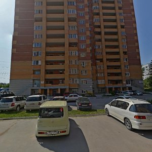 Baltiyskaya ulitsa, 23, : foto