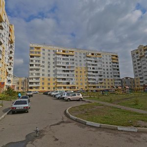 Ulitsa Yadrintseva, 26 ، أومسك: صورة