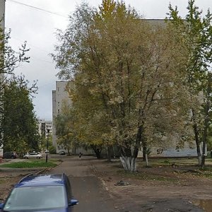 Nyutona Street, 57 ، ياروسلافل: صورة