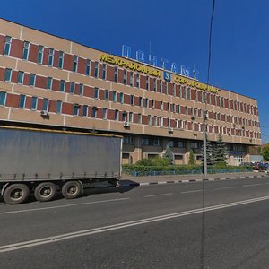 Perovskaya Street, 68 ، موسكو: صورة