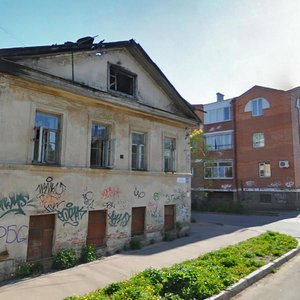 Тверь, Улица Жигарева, 15: фото