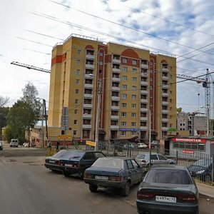 Ulitsa Chernyshevskogo, 7, Kirov: photo