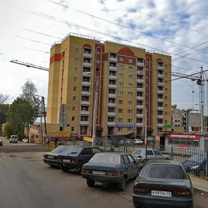 Ulitsa Chernyshevskogo, No:7, Kirov: Fotoğraflar