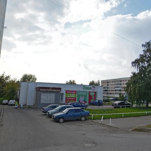 Akademika Korolyova Street, 31, Naberezhnye Chelny: photo