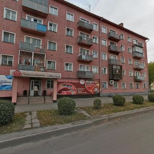 Razvedchikov Street, 72, Novokuznetsk: photo