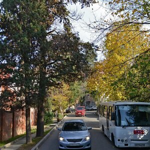 Uchitelskaya Street, 24, : foto