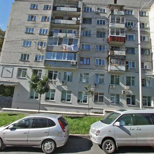 Kalinina Street, 107, : foto
