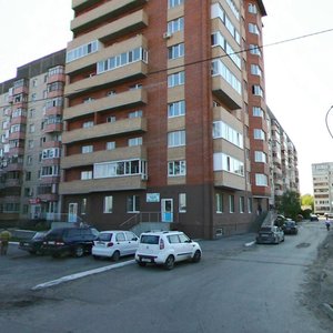 9 Yanvarya Street, 162/1, Tyumen: photo