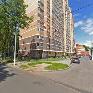 Sovetskaya Street, 1, Krasnogorsk: photo