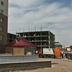 Qanysh Sátbaev kóshesi, 16/1, : foto