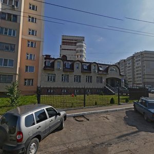 Dzhaudat Faizi Street, 14А, Kazan: photo