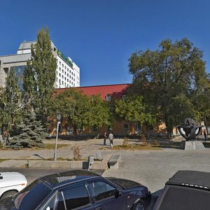 Волгоград, Улица 13-й Гвардейской Дивизии, 12А: фото