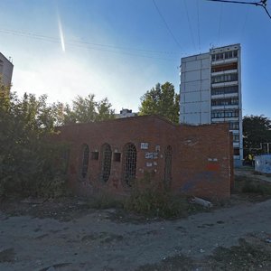 Kaliningradskaya Street, 21А, Volgograd: photo