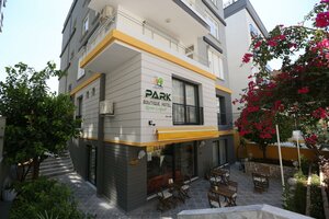 1311th Street, 14/1, Antalya: photo