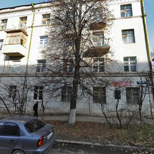 Gogolevskaya Street, 86А, : foto