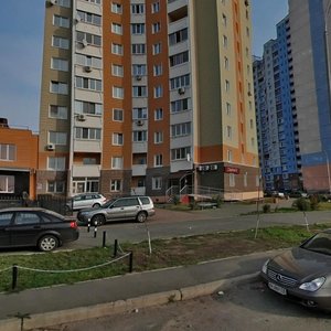 Drahomanova Street, 1Л, Kyiv: photo