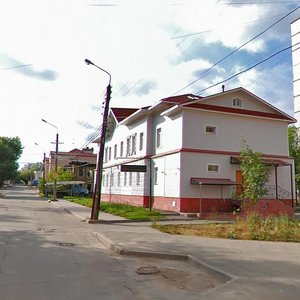 Sotsialisticheskaya ulitsa, 40, : foto