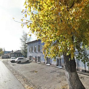 Барнаул, Пролетарская улица, 164: фото