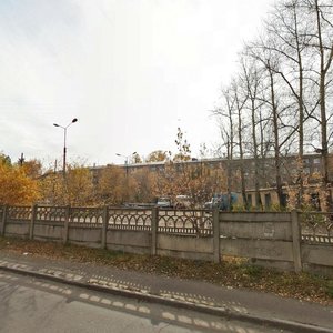 Grazhdanskaya ulitsa, 12, Angarsk: photo