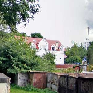 12-ja vulica Chkalava, 6, : foto