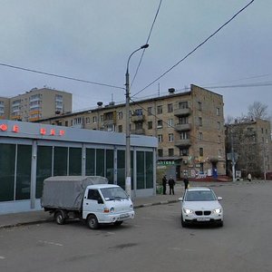 Mukomolny Drive, вл8, Moscow: photo