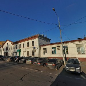 Verkhnelikhoborskaya Street, 4с2, Moscow: photo
