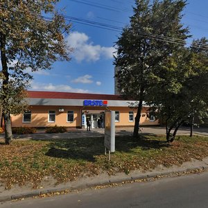 Prospekt Myru, 95, Chernihiv: photo