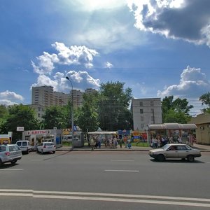 Volgogradsky Avenue, 84к1, Moscow: photo