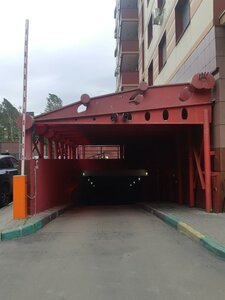 Arkhitektora Vlasova Street, 17к2, : foto