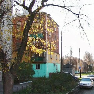 Oktyabrskoy Revolyutsii Street, 18, Nizhny Novgorod: photo