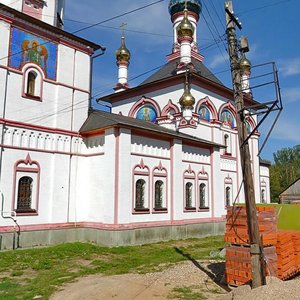 Trubezhnaya Street, No:7А, Pereslavl‑Zalesski: Fotoğraflar