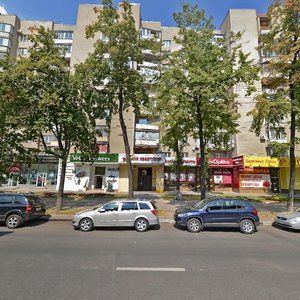 Kirova Street, 22, Voronezh: photo