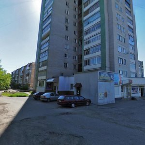 Tashkentskaya ulitsa, 107, Ivanovo: photo