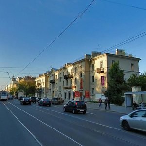 Engelsa Avenue, 47 ، سان بطرسبرغ: صورة