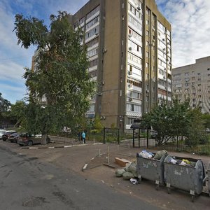 Ulitsa imeni V.S. Zarubina, 125/135, Saratov: photo
