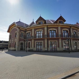 Stantsiina vulytsia, 9, Uzhhorod: photo