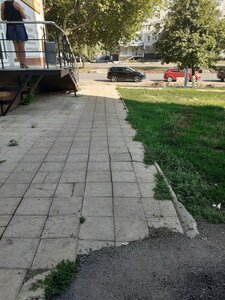Komsomolskaya Street, 147, Ufa: photo