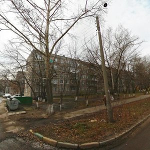 Busygina Avenue, 30, : foto