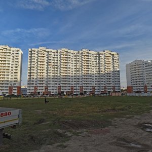 Krasnodar, Ulitsa im. Artyushkova V.D., 3: foto