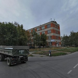 Rakhmaninova Street, 9, Penza: photo