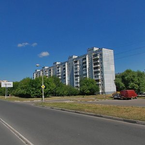 Zvyozdnaya ulitsa, 4, Balashiha: photo