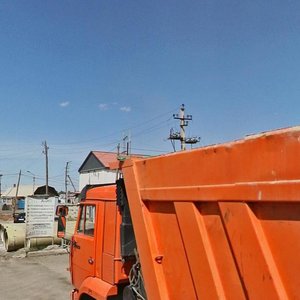 Álıa Moldaǵulova kóshesi, 4А, : foto