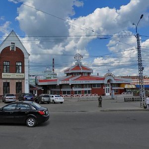 Pushkina Square, 11 ، : صورة