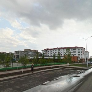 Kúıshi Dına kóshesi, 4/3, Astana: photo