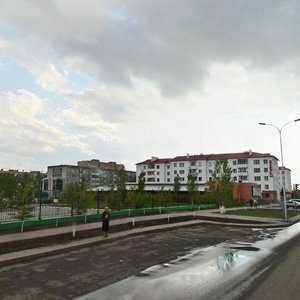 Kúıshi Dına kóshesi, 4к3, Astana: photo