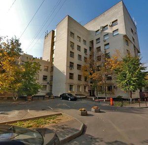 Москва, Скатертный переулок, 10-12с1: фото