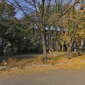 Vulytsia Akademika Chabanenka, 11, Zaporizhia: photo